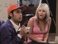 Kaley Cuoco