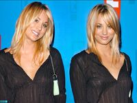 Kaley Cuoco