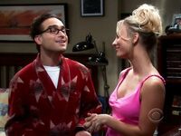 Kaley Cuoco