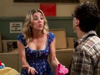 Kaley Cuoco