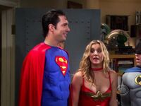 Kaley Cuoco