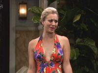 Kaley Cuoco