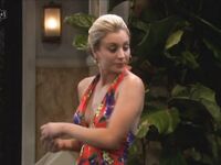 Kaley Cuoco