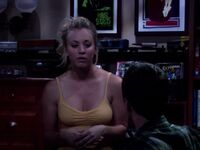 Kaley Cuoco