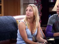 Kaley Cuoco