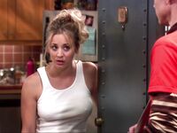 Kaley Cuoco