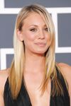 Kaley Cuoco