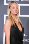 Kaley Cuoco