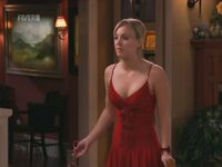 Kaley Cuoco