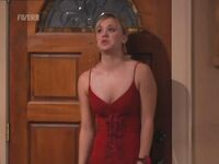 Kaley Cuoco