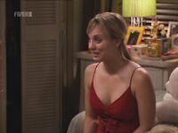 Kaley Cuoco