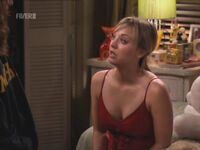 Kaley Cuoco