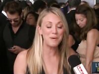 Kaley Cuoco