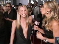 Kaley Cuoco
