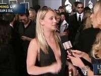 Kaley Cuoco