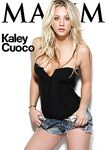 Kaley Cuoco
