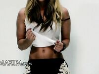 Kaley Cuoco