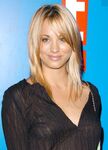 Kaley Cuoco