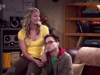 Kaley Cuoco
