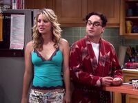 Kaley Cuoco