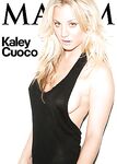Kaley Cuoco