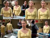 Kaley Cuoco