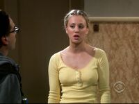 Kaley Cuoco