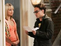 Kaley Cuoco