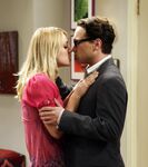 Kaley Cuoco