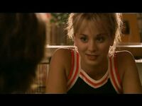 Kaley Cuoco