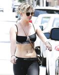 Kaley Cuoco