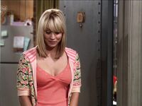 Kaley Cuoco