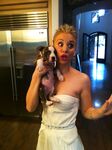Kaley Cuoco