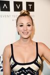Kaley Cuoco