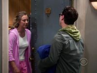 Kaley Cuoco