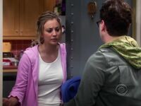 Kaley Cuoco