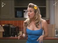 Kaley Cuoco