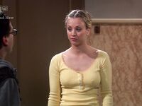 Kaley Cuoco