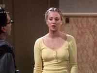 Kaley Cuoco