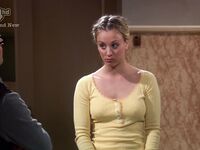 Kaley Cuoco