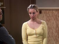 Kaley Cuoco