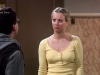 Kaley Cuoco