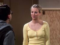 Kaley Cuoco