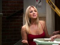 Kaley Cuoco