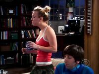 Kaley Cuoco