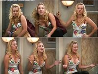 Kaley Cuoco