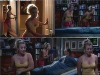 Kaley Cuoco