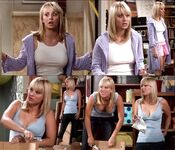 Kaley Cuoco