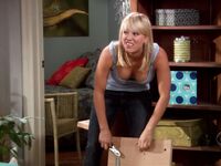 Kaley Cuoco