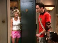 Kaley Cuoco